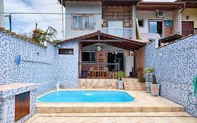Casa Tropical