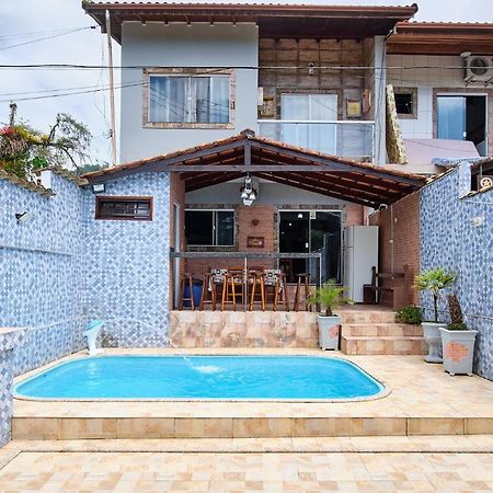 Casa Tropical Paraty Exterior foto
