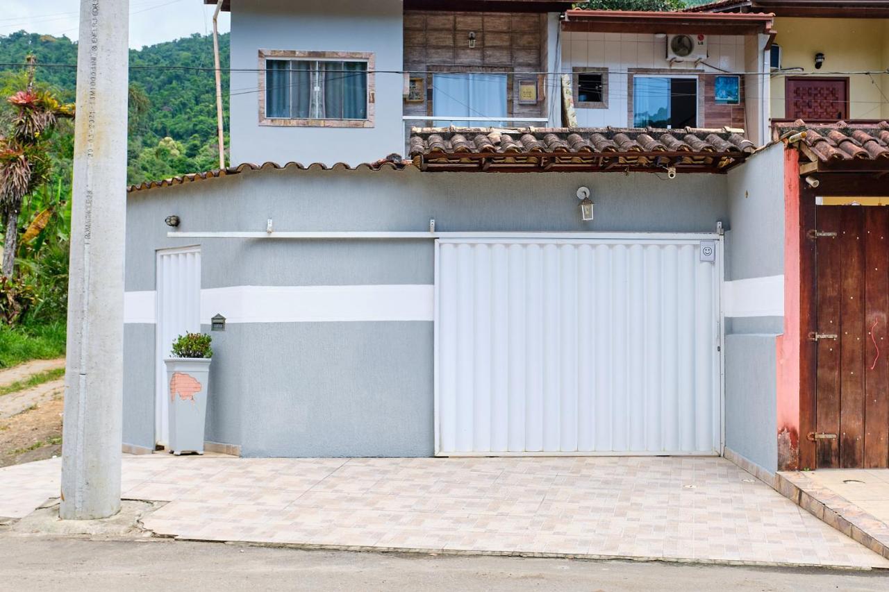 Casa Tropical Paraty Exterior foto