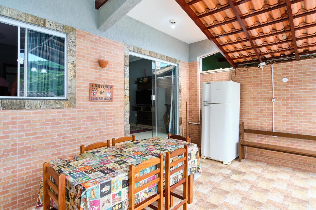 Casa Tropical Paraty Exterior foto